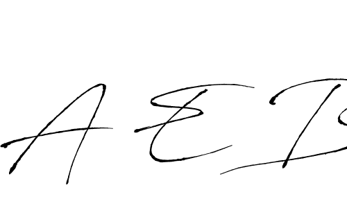 You can use this online signature creator to create a handwritten signature for the name A E B. This is the best online autograph maker. A E B signature style 6 images and pictures png