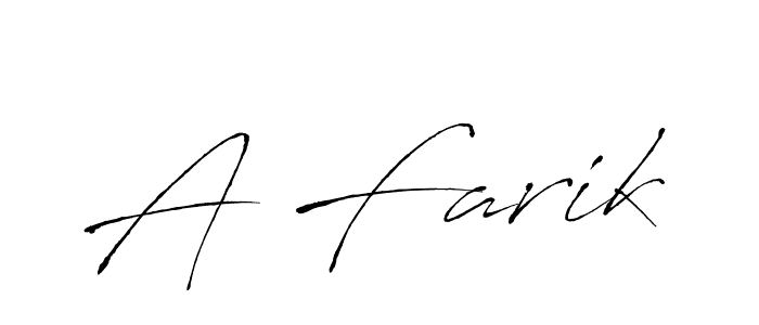 You can use this online signature creator to create a handwritten signature for the name A Farik. This is the best online autograph maker. A Farik signature style 6 images and pictures png