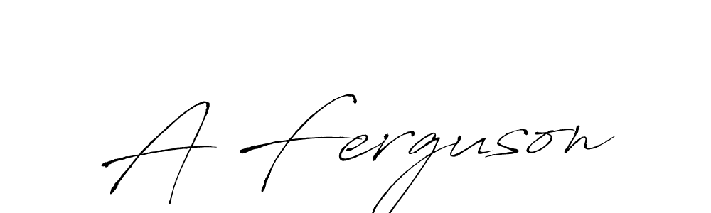 Make a beautiful signature design for name A Ferguson. Use this online signature maker to create a handwritten signature for free. A Ferguson signature style 6 images and pictures png