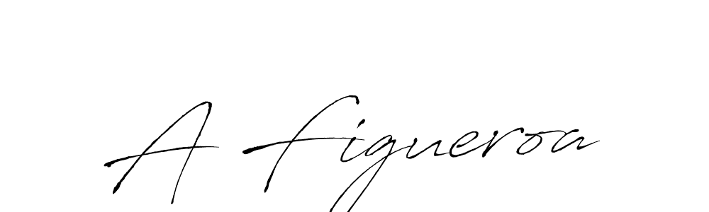 Also we have A Figueroa name is the best signature style. Create professional handwritten signature collection using Antro_Vectra autograph style. A Figueroa signature style 6 images and pictures png