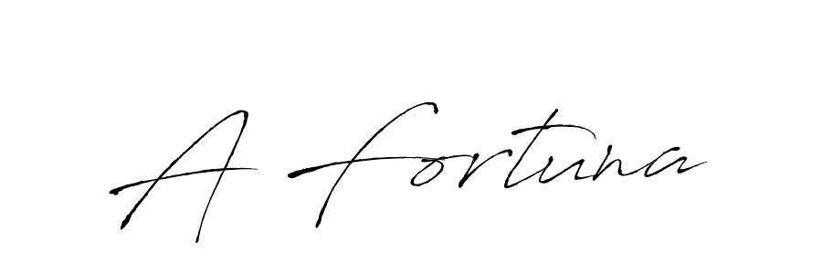 if you are searching for the best signature style for your name A Fortuna. so please give up your signature search. here we have designed multiple signature styles  using Antro_Vectra. A Fortuna signature style 6 images and pictures png