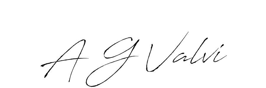 Here are the top 10 professional signature styles for the name A G Valvi. These are the best autograph styles you can use for your name. A G Valvi signature style 6 images and pictures png
