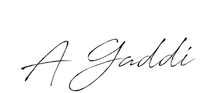 Antro_Vectra is a professional signature style that is perfect for those who want to add a touch of class to their signature. It is also a great choice for those who want to make their signature more unique. Get A Gaddi name to fancy signature for free. A Gaddi signature style 6 images and pictures png