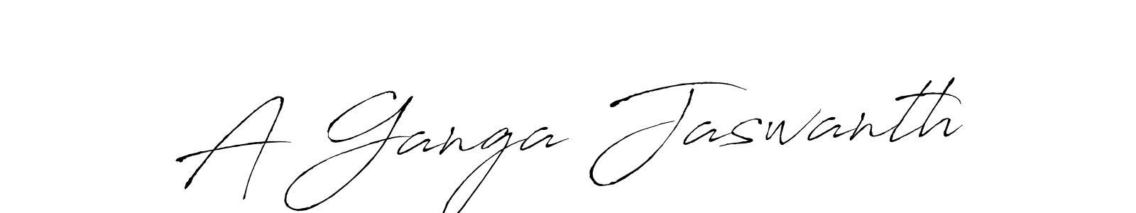 See photos of A Ganga Jaswanth official signature by Spectra . Check more albums & portfolios. Read reviews & check more about Antro_Vectra font. A Ganga Jaswanth signature style 6 images and pictures png