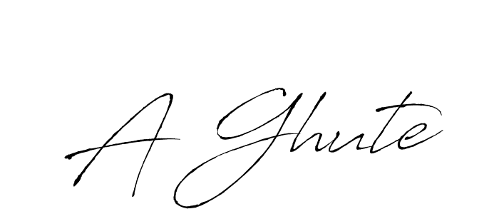 Make a short A Ghute signature style. Manage your documents anywhere anytime using Antro_Vectra. Create and add eSignatures, submit forms, share and send files easily. A Ghute signature style 6 images and pictures png
