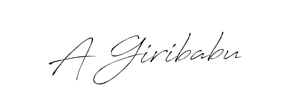See photos of A Giribabu official signature by Spectra . Check more albums & portfolios. Read reviews & check more about Antro_Vectra font. A Giribabu signature style 6 images and pictures png