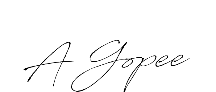 Check out images of Autograph of A Gopee name. Actor A Gopee Signature Style. Antro_Vectra is a professional sign style online. A Gopee signature style 6 images and pictures png