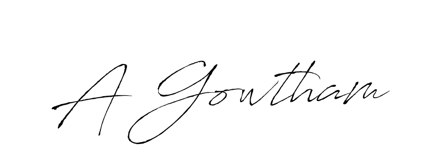 You can use this online signature creator to create a handwritten signature for the name A Gowtham. This is the best online autograph maker. A Gowtham signature style 6 images and pictures png