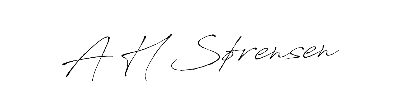 Check out images of Autograph of A H Sørensen name. Actor A H Sørensen Signature Style. Antro_Vectra is a professional sign style online. A H Sørensen signature style 6 images and pictures png