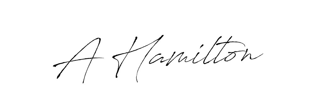 if you are searching for the best signature style for your name A Hamilton. so please give up your signature search. here we have designed multiple signature styles  using Antro_Vectra. A Hamilton signature style 6 images and pictures png