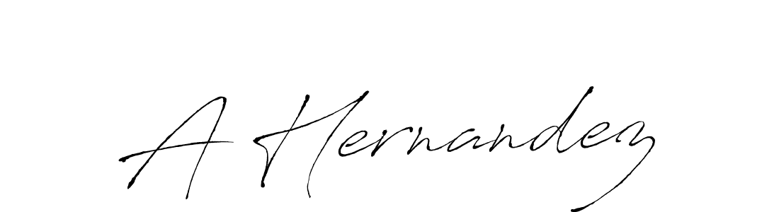 Best and Professional Signature Style for A Hernandez. Antro_Vectra Best Signature Style Collection. A Hernandez signature style 6 images and pictures png