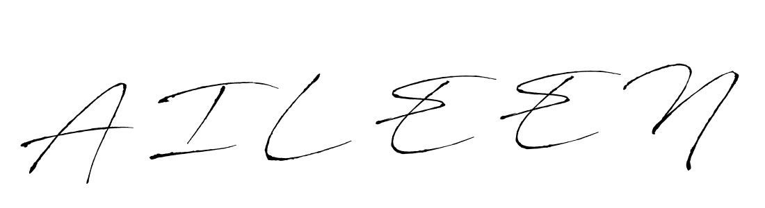 Similarly Antro_Vectra is the best handwritten signature design. Signature creator online .You can use it as an online autograph creator for name A I L E E N. A I L E E N signature style 6 images and pictures png