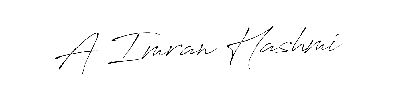 You can use this online signature creator to create a handwritten signature for the name A Imran Hashmi. This is the best online autograph maker. A Imran Hashmi signature style 6 images and pictures png
