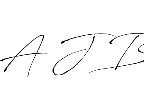 See photos of A J B official signature by Spectra . Check more albums & portfolios. Read reviews & check more about Antro_Vectra font. A J B signature style 6 images and pictures png