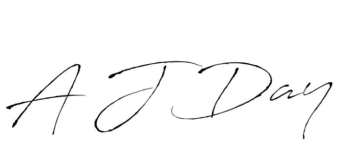 Once you've used our free online signature maker to create your best signature Antro_Vectra style, it's time to enjoy all of the benefits that A J Day name signing documents. A J Day signature style 6 images and pictures png