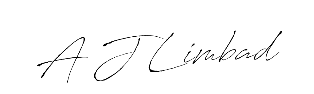 You can use this online signature creator to create a handwritten signature for the name A J Limbad. This is the best online autograph maker. A J Limbad signature style 6 images and pictures png