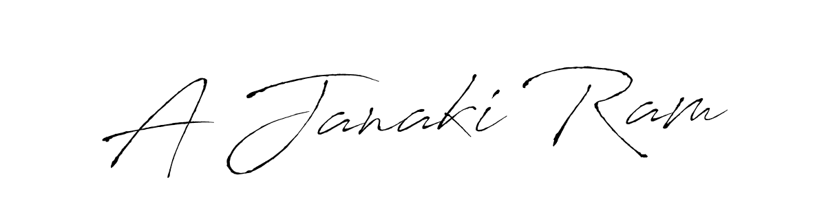 You can use this online signature creator to create a handwritten signature for the name A Janaki Ram. This is the best online autograph maker. A Janaki Ram signature style 6 images and pictures png