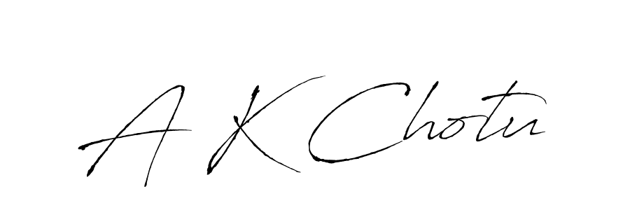 This is the best signature style for the A K Chotu name. Also you like these signature font (Antro_Vectra). Mix name signature. A K Chotu signature style 6 images and pictures png