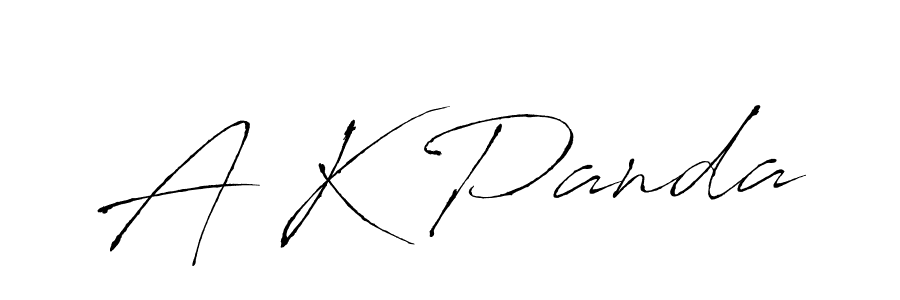 Check out images of Autograph of A K Panda name. Actor A K Panda Signature Style. Antro_Vectra is a professional sign style online. A K Panda signature style 6 images and pictures png
