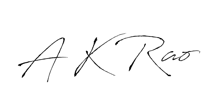 Check out images of Autograph of A K Rao name. Actor A K Rao Signature Style. Antro_Vectra is a professional sign style online. A K Rao signature style 6 images and pictures png