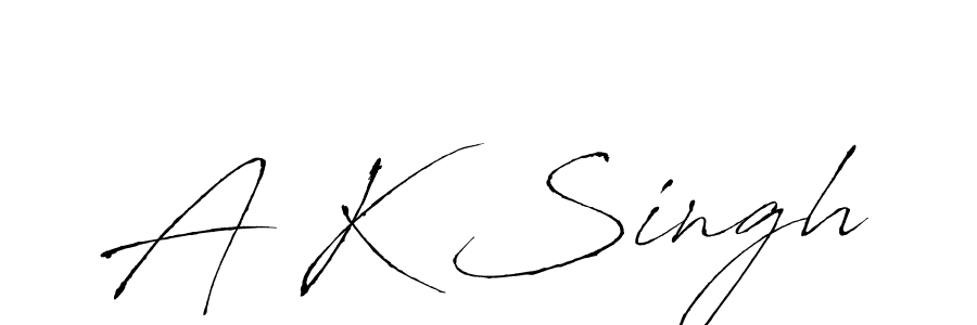 See photos of A K Singh official signature by Spectra . Check more albums & portfolios. Read reviews & check more about Antro_Vectra font. A K Singh signature style 6 images and pictures png