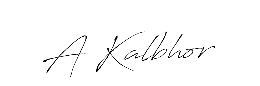 This is the best signature style for the A Kalbhor name. Also you like these signature font (Antro_Vectra). Mix name signature. A Kalbhor signature style 6 images and pictures png