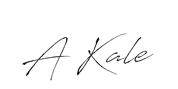 Once you've used our free online signature maker to create your best signature Antro_Vectra style, it's time to enjoy all of the benefits that A Kale name signing documents. A Kale signature style 6 images and pictures png