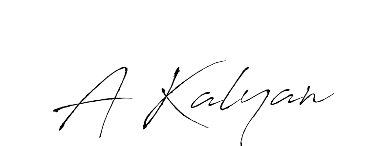 Also You can easily find your signature by using the search form. We will create A Kalyan name handwritten signature images for you free of cost using Antro_Vectra sign style. A Kalyan signature style 6 images and pictures png