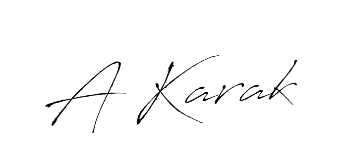 Make a short A Karak signature style. Manage your documents anywhere anytime using Antro_Vectra. Create and add eSignatures, submit forms, share and send files easily. A Karak signature style 6 images and pictures png