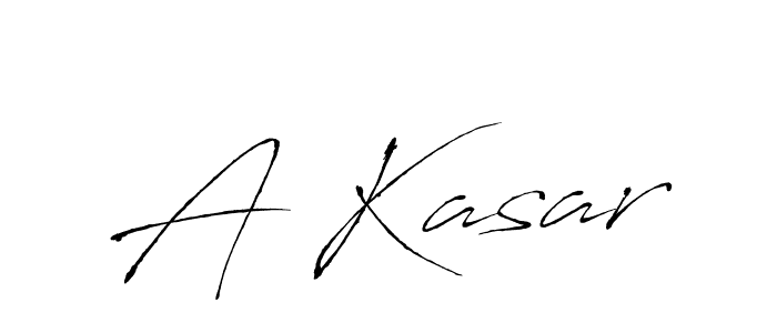Make a beautiful signature design for name A Kasar. Use this online signature maker to create a handwritten signature for free. A Kasar signature style 6 images and pictures png