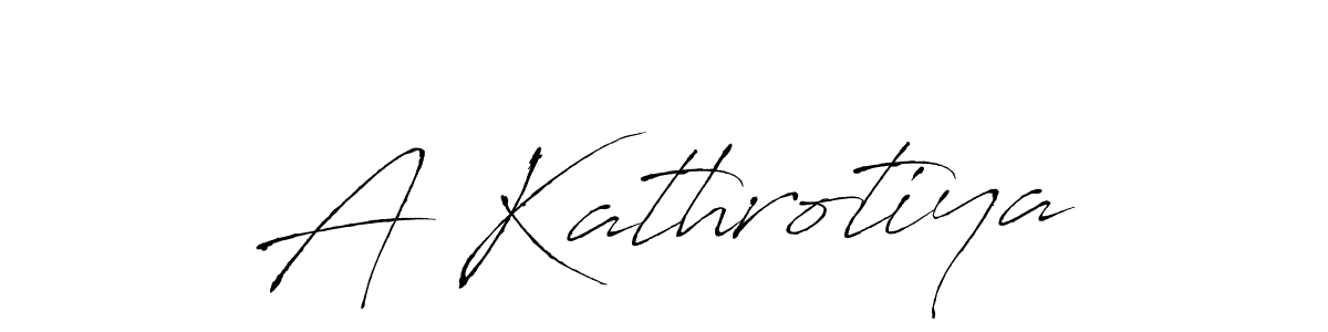 Check out images of Autograph of A Kathrotiya name. Actor A Kathrotiya Signature Style. Antro_Vectra is a professional sign style online. A Kathrotiya signature style 6 images and pictures png
