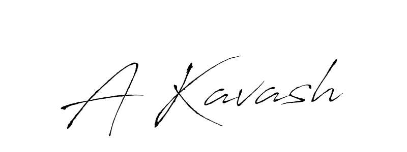 Make a beautiful signature design for name A Kavash. Use this online signature maker to create a handwritten signature for free. A Kavash signature style 6 images and pictures png