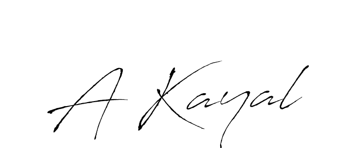 Best and Professional Signature Style for A Kayal. Antro_Vectra Best Signature Style Collection. A Kayal signature style 6 images and pictures png