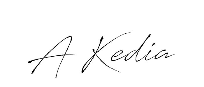 Make a beautiful signature design for name A Kedia. Use this online signature maker to create a handwritten signature for free. A Kedia signature style 6 images and pictures png