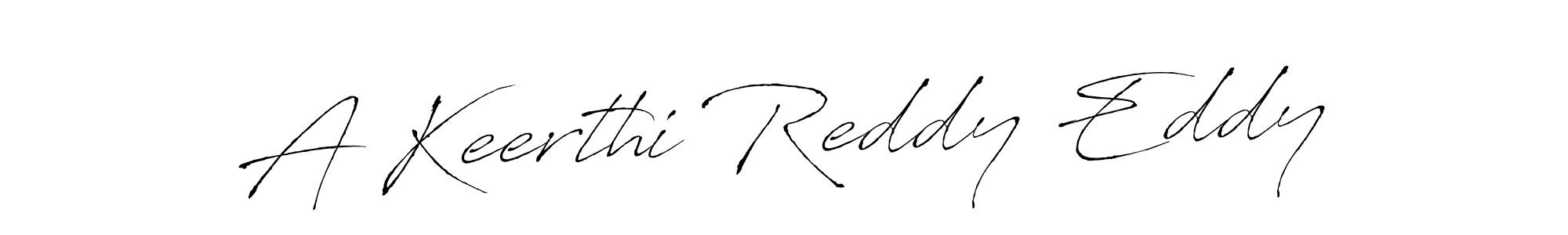 if you are searching for the best signature style for your name A Keerthi Reddy Eddy. so please give up your signature search. here we have designed multiple signature styles  using Antro_Vectra. A Keerthi Reddy Eddy signature style 6 images and pictures png
