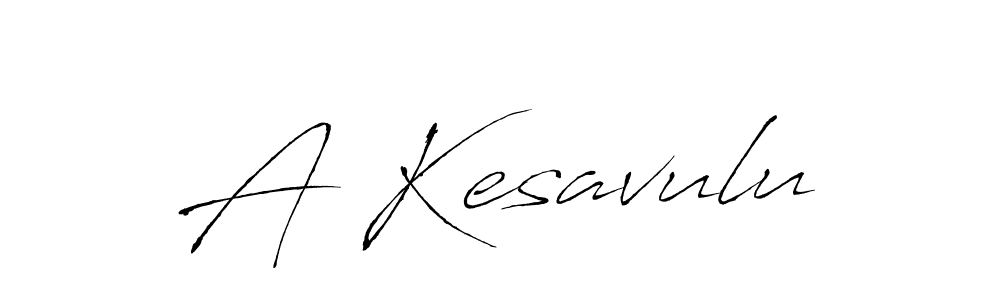 Make a beautiful signature design for name A Kesavulu. Use this online signature maker to create a handwritten signature for free. A Kesavulu signature style 6 images and pictures png