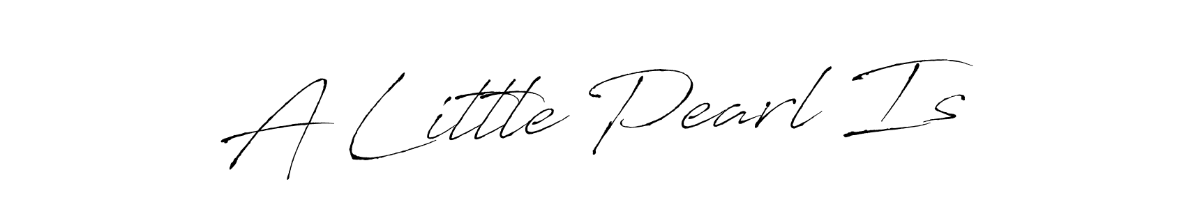 See photos of A Little Pearl Is official signature by Spectra . Check more albums & portfolios. Read reviews & check more about Antro_Vectra font. A Little Pearl Is signature style 6 images and pictures png