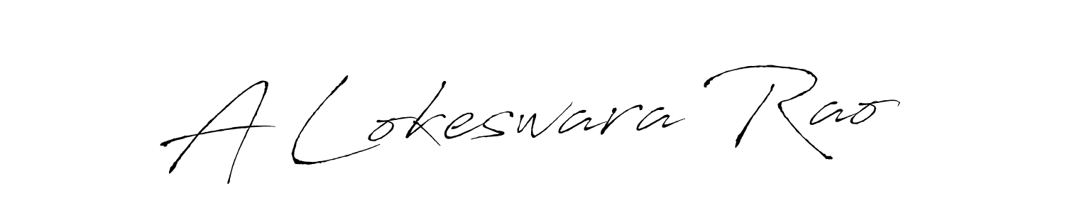 You can use this online signature creator to create a handwritten signature for the name A Lokeswara Rao. This is the best online autograph maker. A Lokeswara Rao signature style 6 images and pictures png