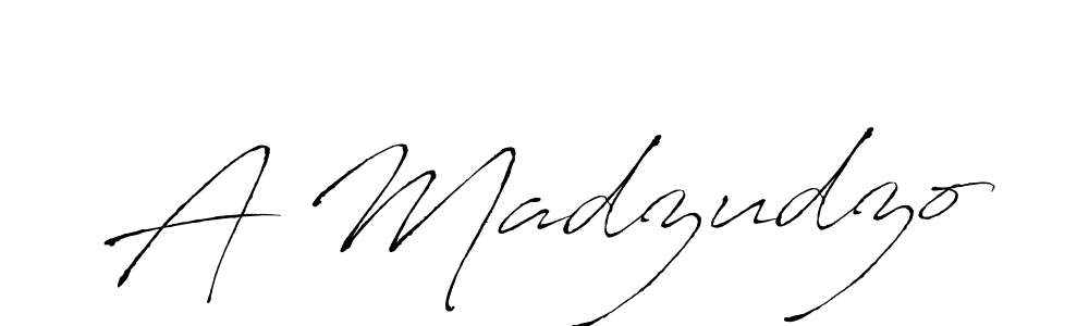 Also You can easily find your signature by using the search form. We will create A Madzudzo name handwritten signature images for you free of cost using Antro_Vectra sign style. A Madzudzo signature style 6 images and pictures png