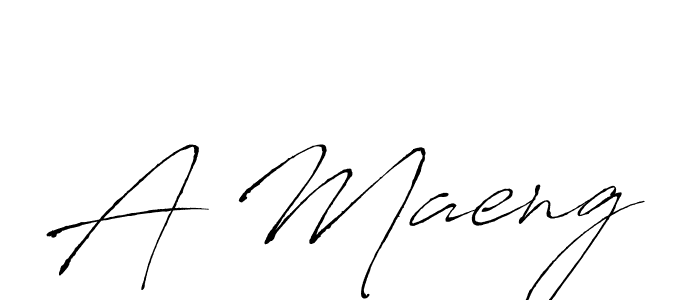 Once you've used our free online signature maker to create your best signature Antro_Vectra style, it's time to enjoy all of the benefits that A Maeng name signing documents. A Maeng signature style 6 images and pictures png