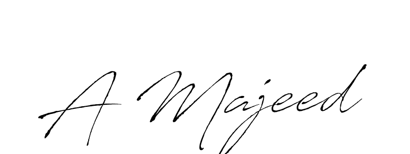 It looks lik you need a new signature style for name A Majeed. Design unique handwritten (Antro_Vectra) signature with our free signature maker in just a few clicks. A Majeed signature style 6 images and pictures png
