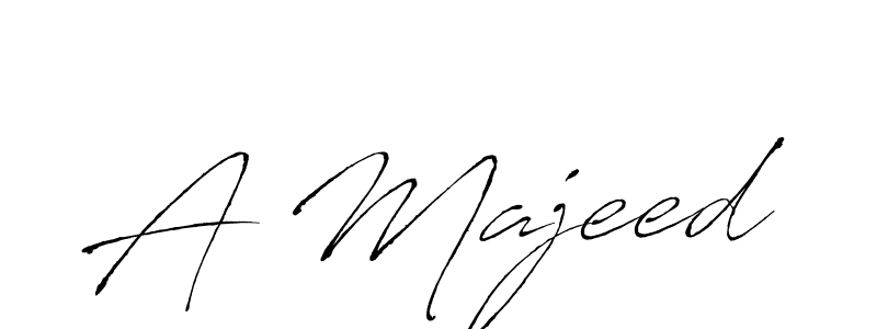 Once you've used our free online signature maker to create your best signature Antro_Vectra style, it's time to enjoy all of the benefits that A Majeed name signing documents. A Majeed signature style 6 images and pictures png