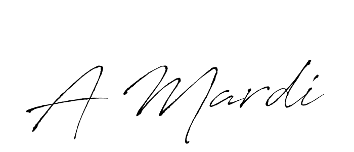 Also You can easily find your signature by using the search form. We will create A Mardi name handwritten signature images for you free of cost using Antro_Vectra sign style. A Mardi signature style 6 images and pictures png