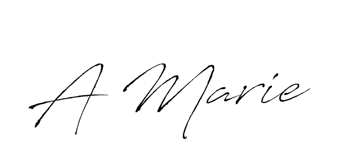 You can use this online signature creator to create a handwritten signature for the name A Marie. This is the best online autograph maker. A Marie signature style 6 images and pictures png