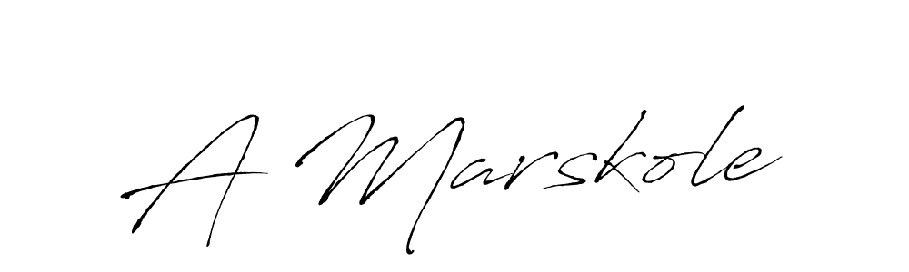 Check out images of Autograph of A Marskole name. Actor A Marskole Signature Style. Antro_Vectra is a professional sign style online. A Marskole signature style 6 images and pictures png