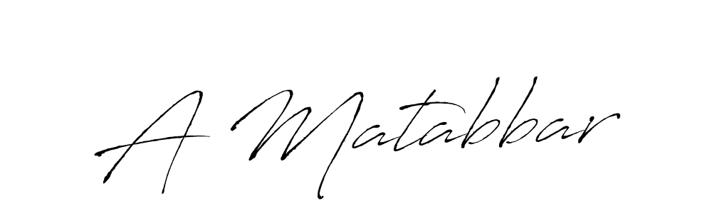 Make a short A Matabbar signature style. Manage your documents anywhere anytime using Antro_Vectra. Create and add eSignatures, submit forms, share and send files easily. A Matabbar signature style 6 images and pictures png