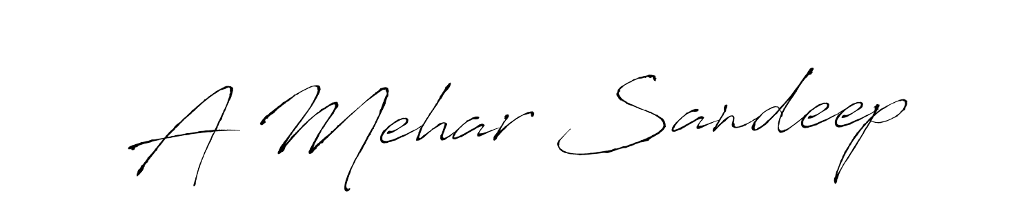 Check out images of Autograph of A Mehar Sandeep name. Actor A Mehar Sandeep Signature Style. Antro_Vectra is a professional sign style online. A Mehar Sandeep signature style 6 images and pictures png