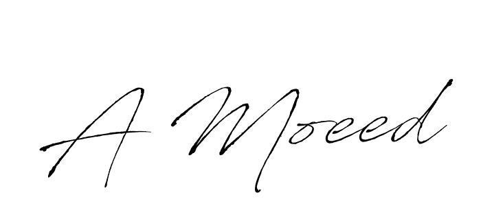 Check out images of Autograph of A Moeed name. Actor A Moeed Signature Style. Antro_Vectra is a professional sign style online. A Moeed signature style 6 images and pictures png