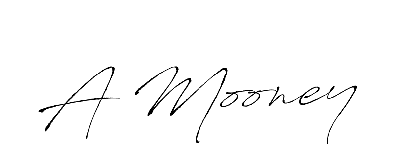 Similarly Antro_Vectra is the best handwritten signature design. Signature creator online .You can use it as an online autograph creator for name A Mooney. A Mooney signature style 6 images and pictures png