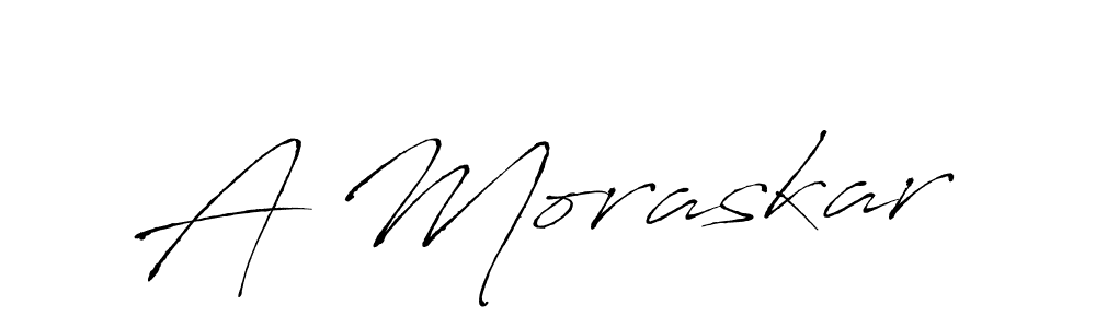 Similarly Antro_Vectra is the best handwritten signature design. Signature creator online .You can use it as an online autograph creator for name A Moraskar. A Moraskar signature style 6 images and pictures png